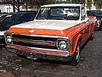 1969 Chevrolet C20 Picture 2