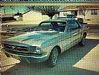 1964 1/2 Ford Mustang Picture 2