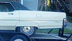 1973 Lincoln Town Car Picture 2