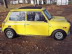1967 Austin Mini Picture 2