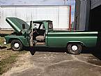 1966 Chevrolet C10 Picture 2