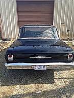 1962 Chevrolet Nova Picture 2