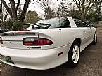 1997 Chevrolet Camaro Picture 2