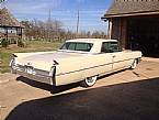 1964 Cadillac DeVille Picture 2