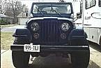 1978 Jeep CJ7 Picture 2