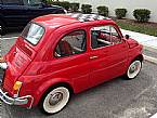 1970 Fiat 500L Picture 2