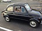 1968 Fiat 500F Picture 2