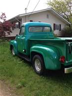 1953 Ford F100 Picture 2