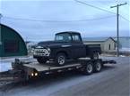 1957 Chevrolet 1300 Picture 2