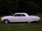 1962 Chevrolet Impala Picture 2