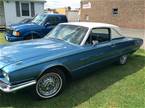 1966 Ford Thunderbird Picture 2