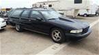 1994 Chevrolet Caprice Picture 2