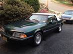 1990 Ford Mustang Picture 2