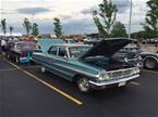 1964 Ford Galaxy Picture 2