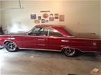 1966 Plymouth Satellite Picture 2