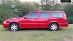 1999 Volvo V70 Picture 2