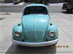 1969 Volkswagen Beetle Picture 2