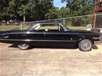 1963 Mercury Comet Picture 2