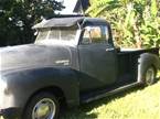 1949 Chevrolet 3600 Picture 2