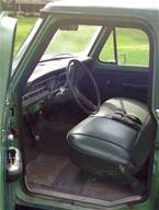 1972 Ford F100 Picture 2