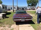 1966 Ford Thunderbird Picture 2