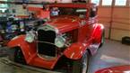 1931 Ford Street Rod Picture 2