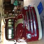 1949 Desoto Woody Picture 2