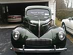 1941 Willys American Picture 2