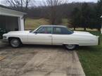 1976 Cadillac Coupe DeVille Picture 2