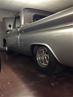 1965 Chevrolet C10 Picture 2