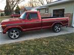 1979 Ford F100 Picture 2