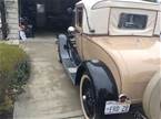 1928 Ford Model A Picture 2