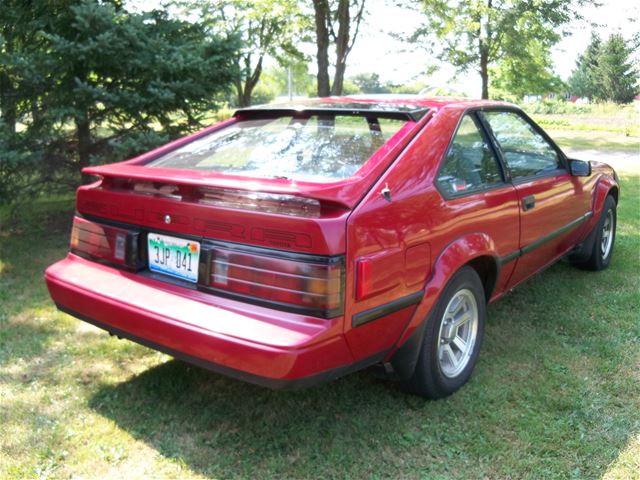 1985 part supra toyota #7
