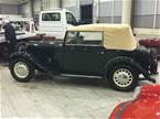 1934 Lancia Augusta Picture 2