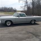 1965 Chevrolet El Camino Picture 2