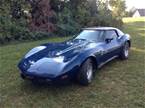 1977 Chevrolet Corvette Picture 2