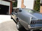 1967 Ford Mustang Picture 2