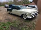 1954 Oldsmobile Ninety Eight Picture 2