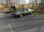 1970 Dodge Charger Picture 2