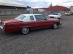 1978 Cadillac Coupe DeVille Picture 2