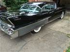 1958 Cadillac 60 Series Picture 2