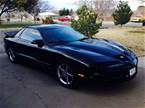 2002 Pontiac Firehawk Picture 2