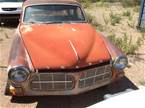 1966 Volvo 122S Picture 2