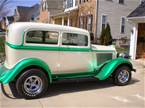 1933 Plymouth 2 Door Picture 2