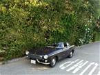 1963 Volvo P1800 Picture 2