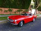 1966 Volvo P1800 Picture 2