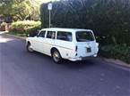 1967 Volvo 122S Picture 2