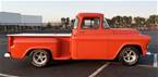 1957 Chevrolet 3100 Picture 2