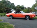 1972 Pontiac Sport LeMans Picture 2