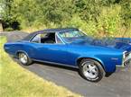 1967 Pontiac LeMans Picture 2